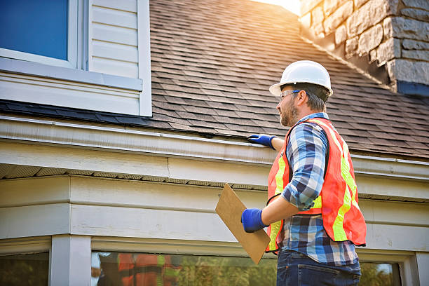 Licensed Gutter Installation service in Rocky Hill, CT - Roof Repair Smedway